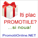 Promotii Online
