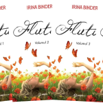 Fluturi Irina Binder