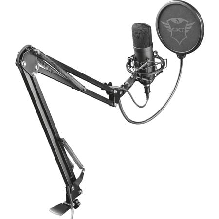 Microfon Trust Emita Plus GXT252