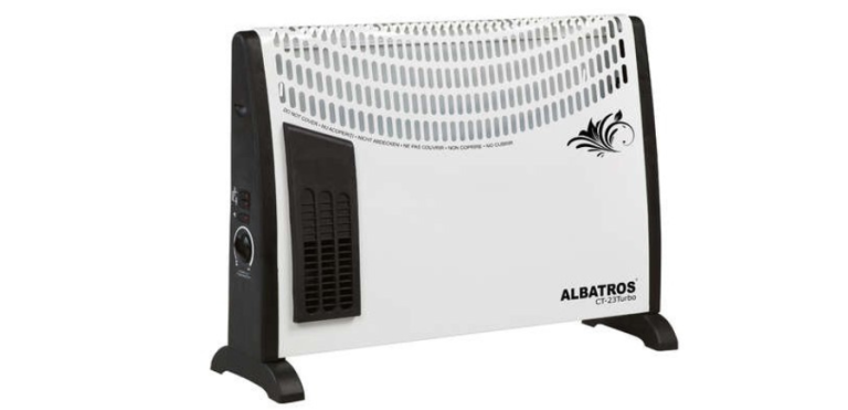 Top 5 Aeroterme oferite de ITGalaxy