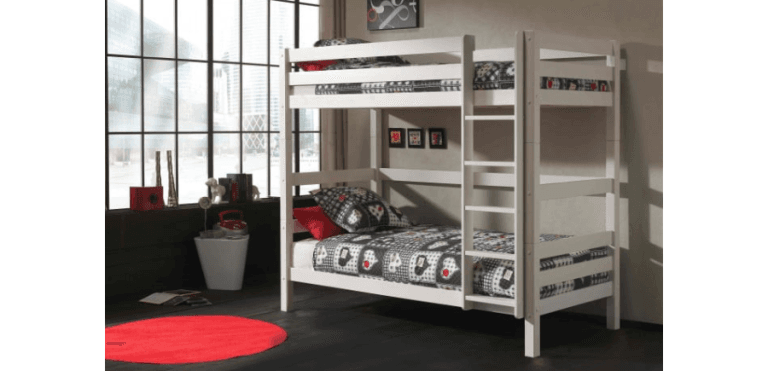 Paturi supraetajate pentru copii