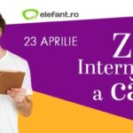 ziua internationala a cartii