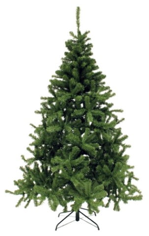 Brazi de Craciun artificiali – de unde luam si cat costa