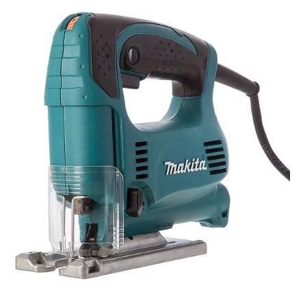 Unboxing Fierastrau vertical pendular Makita 4329