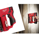 Capsator pe acumulatori M12 BST-0