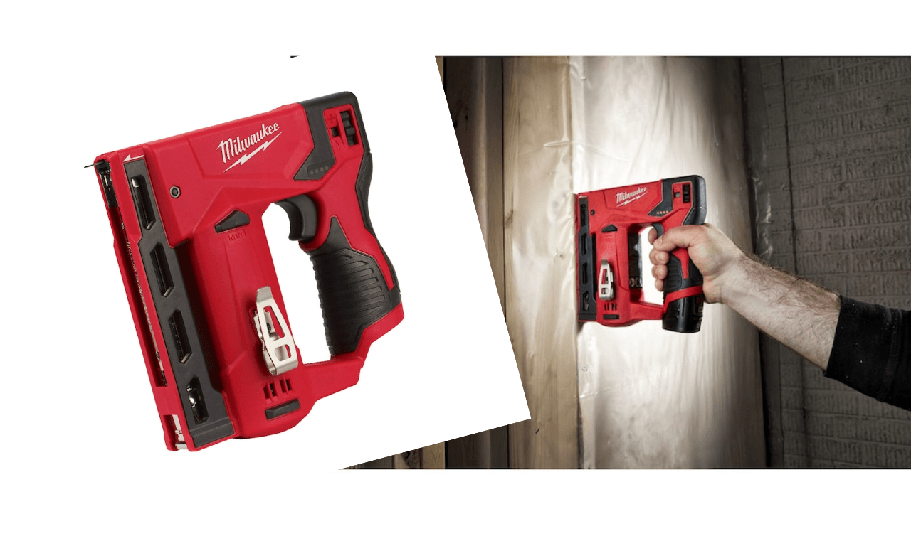 Capsator pe acumulatori M12 BST-0