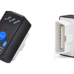 Interfata Diagnoza Techstar Mini OBD2