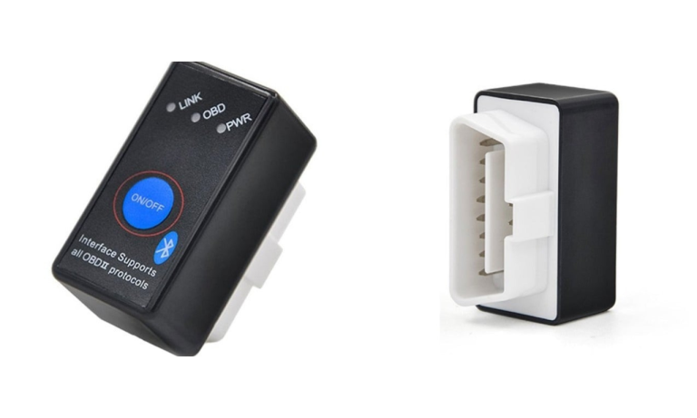 Interfata Diagnoza Techstar Mini OBD2