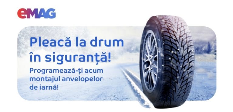 schimbare anvelope rapid si sigur