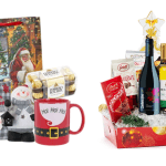 cosuri cadou de craciun