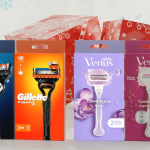 promotie gillette 25 reducere