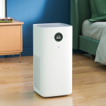 Purificator de aer Viomi Smart Air, Wi-Fi App, CADR 500m3/h, lampa UV